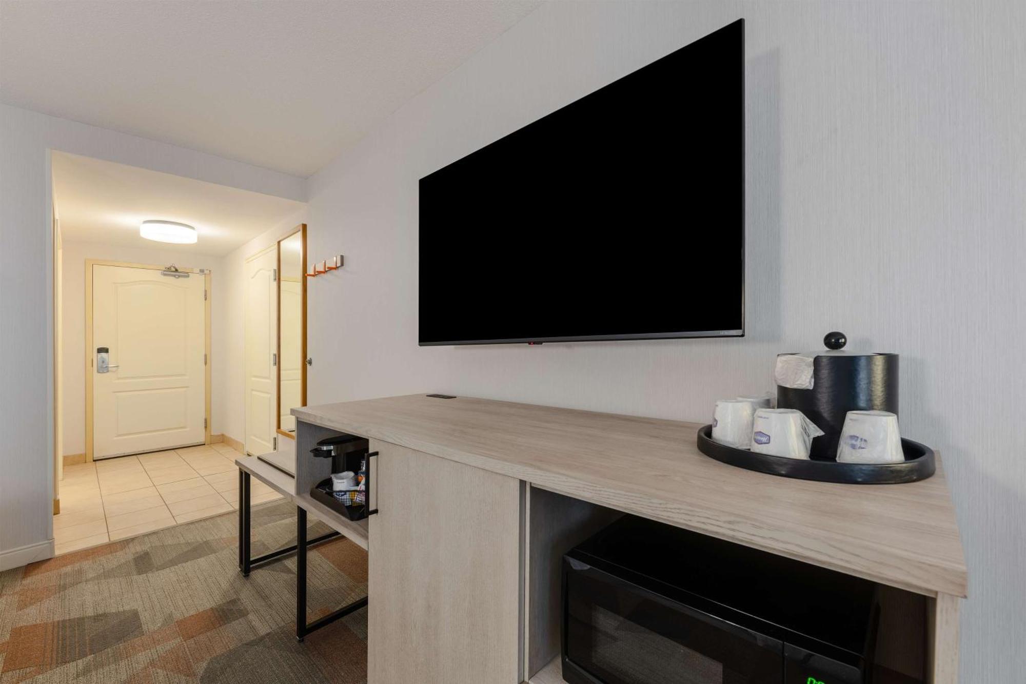 Hampton Inn & Suites By Hilton Монктон Екстер'єр фото
