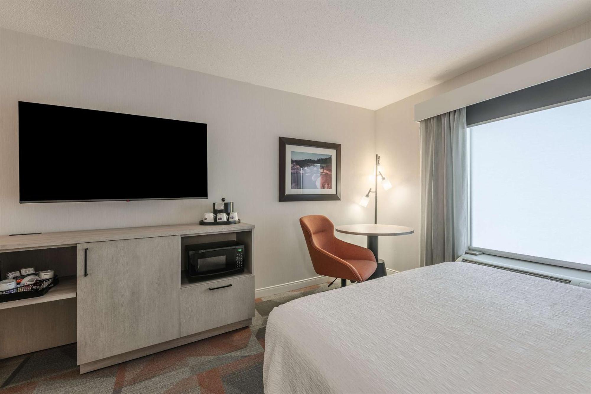 Hampton Inn & Suites By Hilton Монктон Екстер'єр фото
