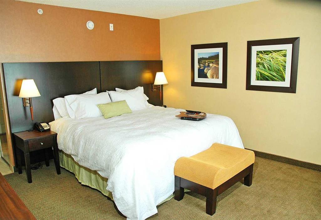 Hampton Inn & Suites By Hilton Монктон Номер фото